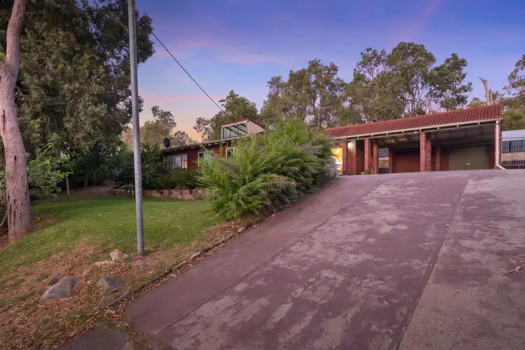 Second view of Homely house listing, 715 Coulston Road, Boya WA 6056