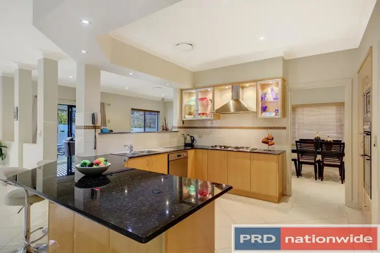 Second view of Homely house listing, 43 Boorara Avenue, Oatley NSW 2223