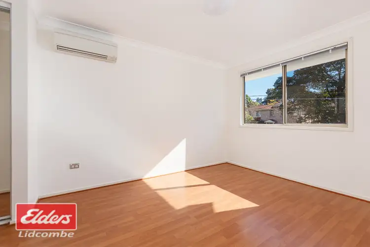 Fifth view of Homely townhouse listing, 1/58-62 Frances Street, Lidcombe NSW 2141