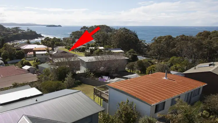 Second view of Homely house listing, 51 Karoo Crescent, Malua Bay NSW 2536