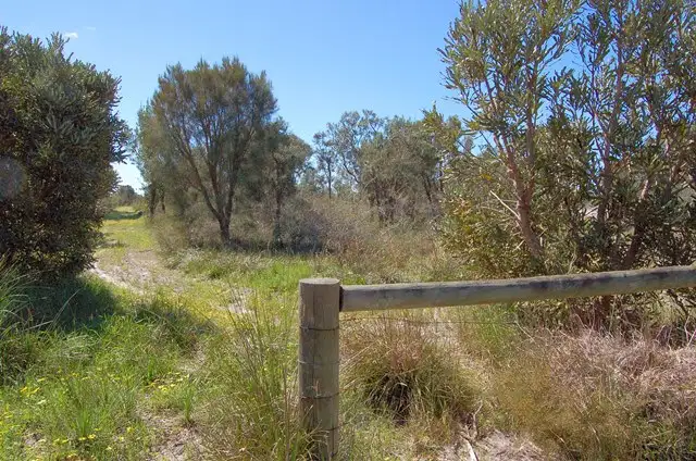 Third view of Homely land listing, Lot 495 Craddon Road, Oakford WA 6121