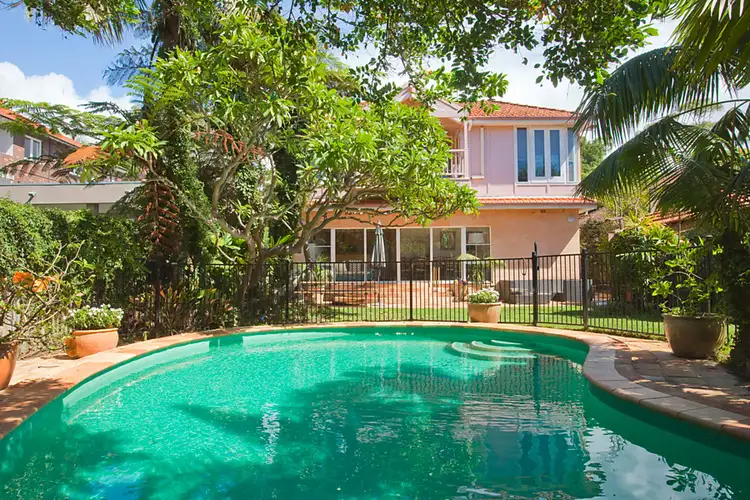 Second view of Homely house listing, 24 Salisbury Road, Rose Bay NSW 2029