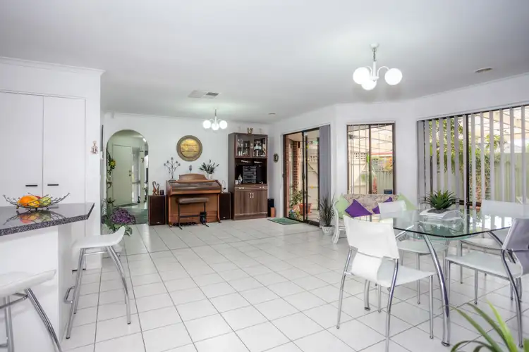 Sixth view of Homely house listing, 8 Carey Court, Sunbury VIC 3429