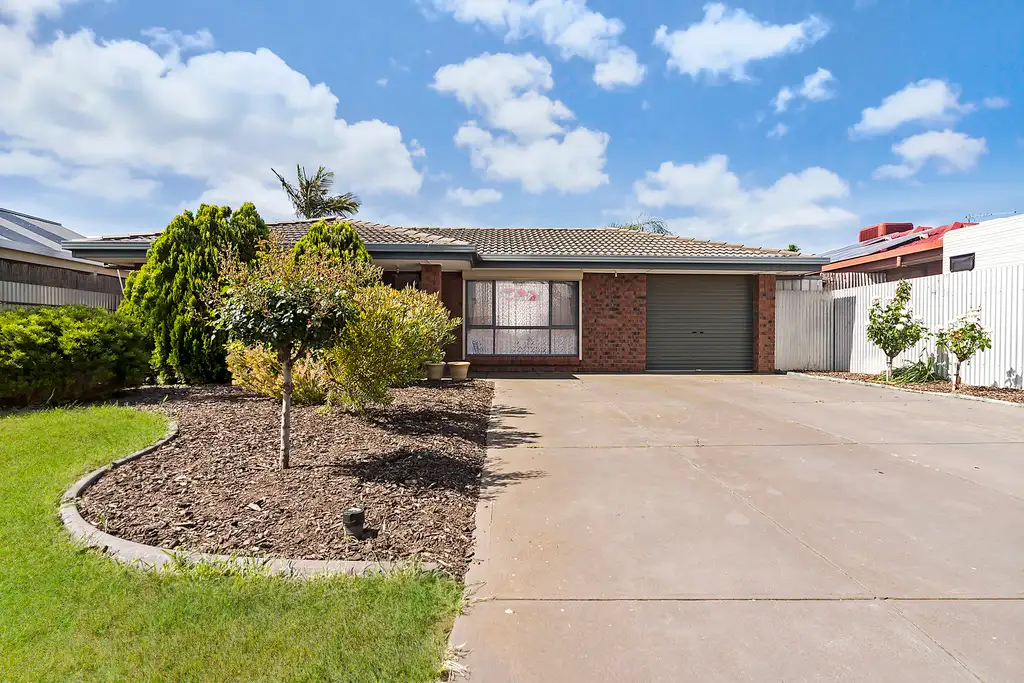 Main view of Homely house listing, 9 Swaine Avenue, Paralowie SA 5108