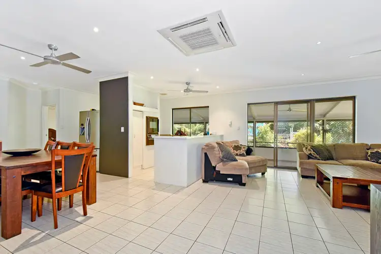 Sixth view of Homely house listing, 1 Thornbill Cres, Howard Springs NT 835