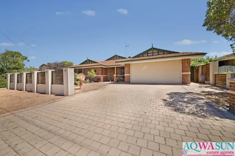 Fourth view of Homely house listing, 43 Cavender Steet, Singleton WA 6175