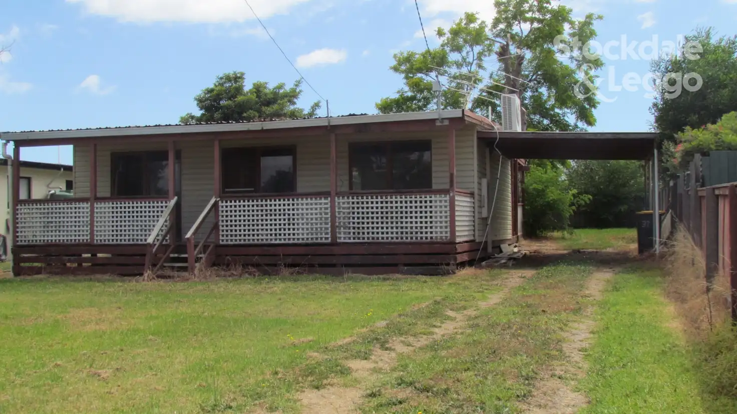 Main view of Homely house listing, 37 Kallay Drive, Pioneer Bay VIC 3984