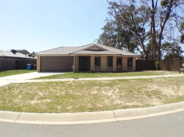 Main view of Homely house listing, 2 O'Hara Drive, Seymour VIC 3660