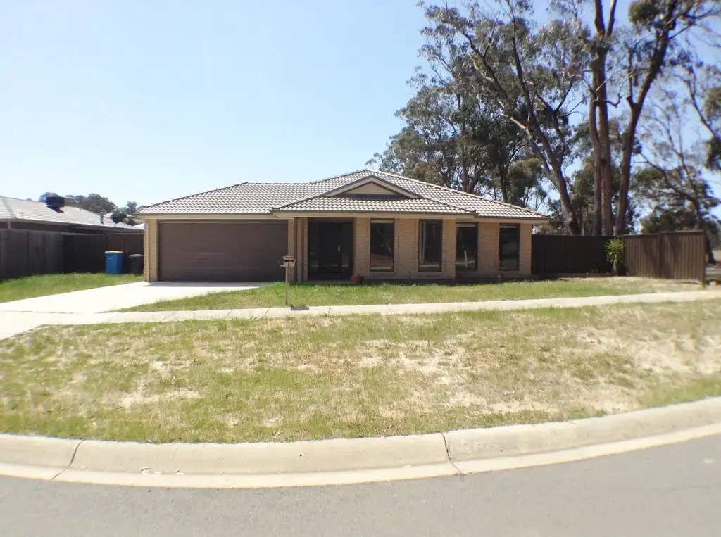 Main view of Homely house listing, 2 O'Hara Drive, Seymour VIC 3660