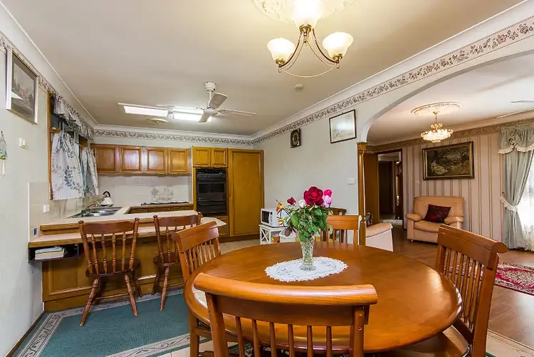 Fifth view of Homely house listing, 28 Norfolk St, Ashtonfield NSW 2323