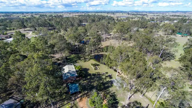 Main view of Homely house listing, 117 Mulligan Drive, Waterview Heights NSW 2460