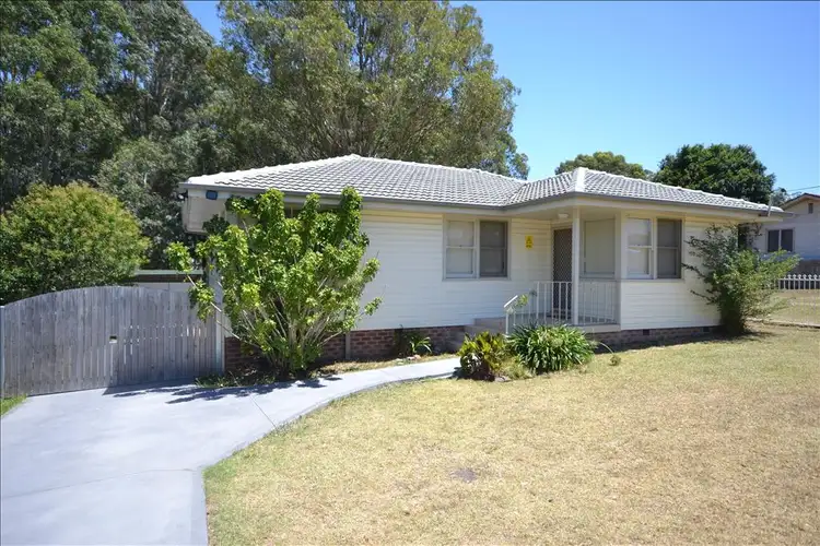Main view of Homely house listing, 17 Queenborough Street, Nowra NSW 2541
