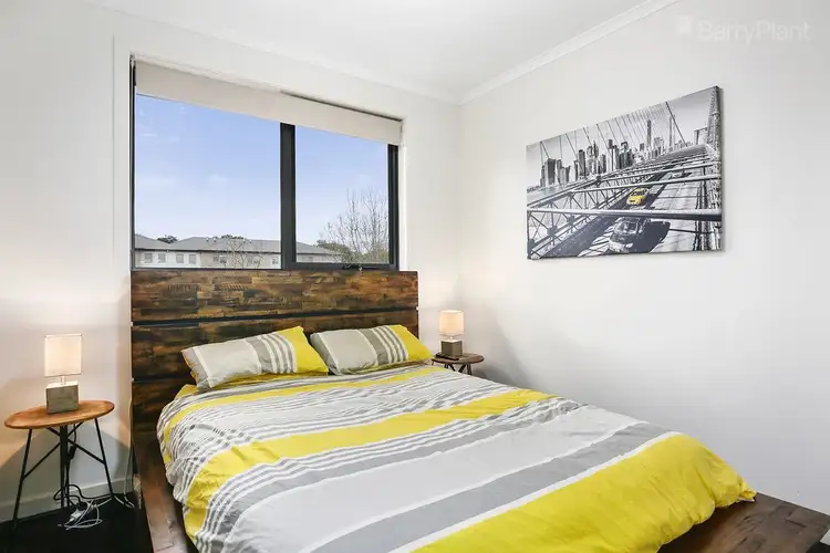 Fourth view of Homely apartment listing, 205/10 Alfrick Road, Croydon VIC 3136