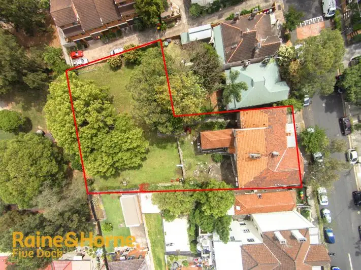 23 Croydon Street, Petersham NSW 2049