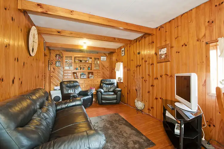 Second view of Homely house listing, 71 Bowral Street, Welby NSW 2575