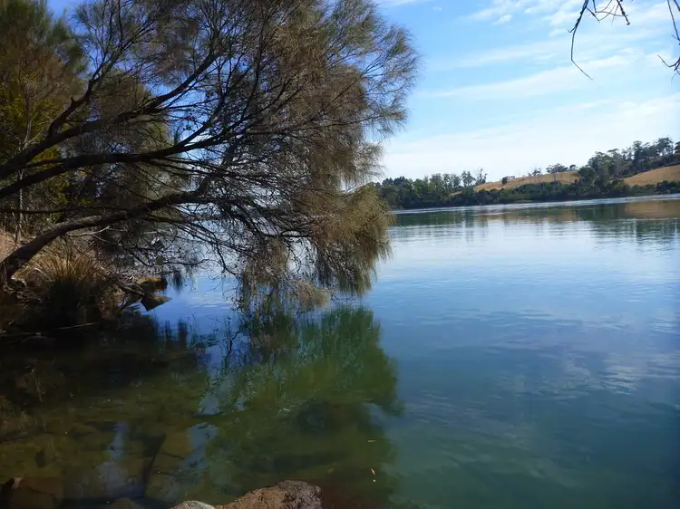 Third view of Homely land listing, 694 Deviot Road, Deviot TAS 7275