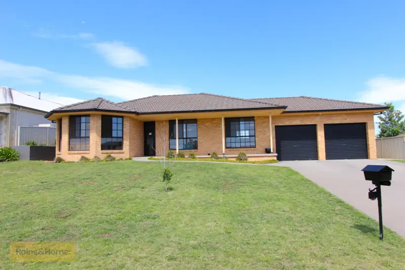 Main view of Homely house listing, 24 Ussher Cres, Windradyne NSW 2795