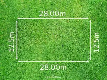 Main view of Homely land listing, 18 Playfield Drive, Truganina VIC 3029