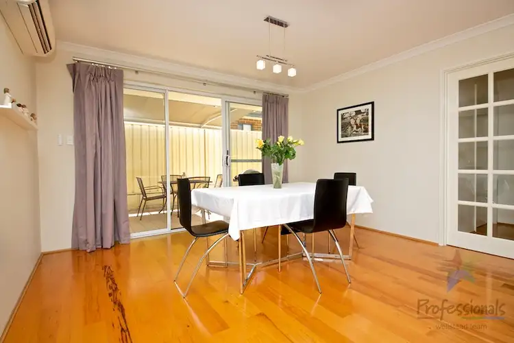 Sixth view of Homely house listing, 127A Kenny Street, Bassendean WA 6054