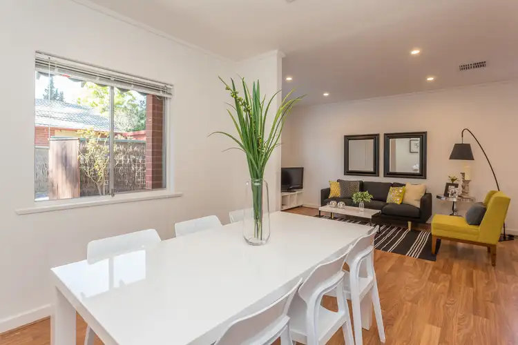 Third view of Homely unit listing, 10/12 Ashbrook Avenue, Payneham SA 5070