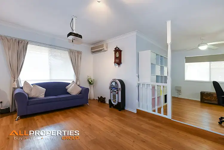 Sixth view of Homely house listing, 25 Gunee Place, Parkinson QLD 4115