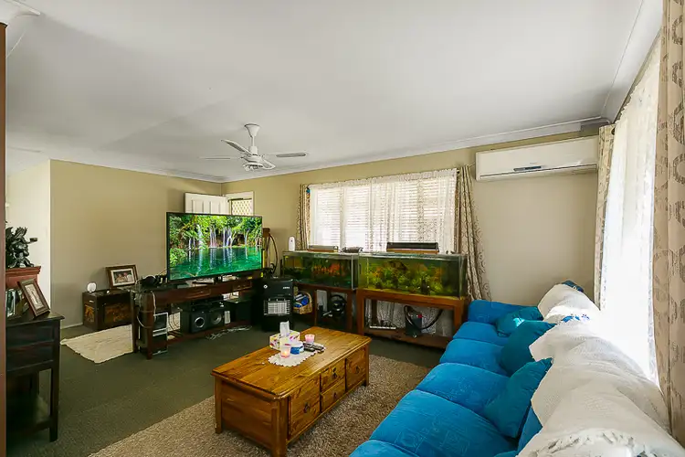 Second view of Homely house listing, 7 Barker Avenue, San Remo NSW 2262