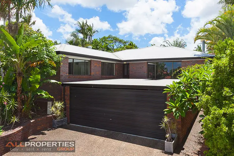 Main view of Homely house listing, 15 Carribin Street, Algester QLD 4115