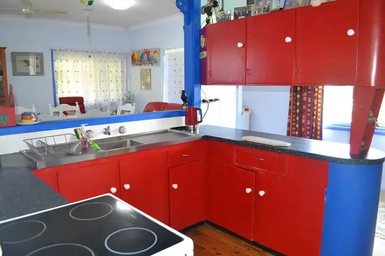 Sixth view of Homely house listing, 1 Granville Street, Inverell NSW 2360