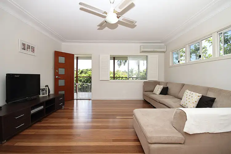 Second view of Homely house listing, 17 Mee Street, Carina QLD 4152