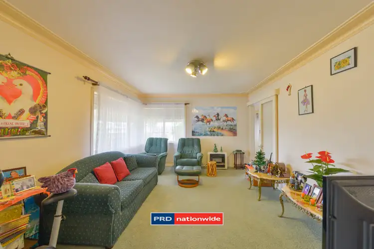 Third view of Homely house listing, 109 Robert Street, Tamworth NSW 2340