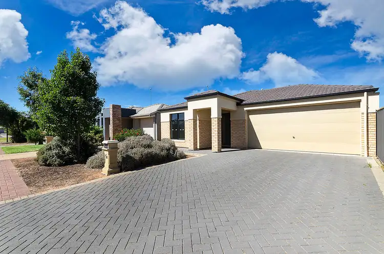 Second view of Homely house listing, 92 Lakeside Drive, Andrews Farm SA 5114