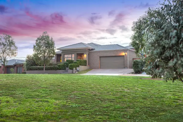 Second view of Homely house listing, 11 BANNERMANN STREET, Sunbury VIC 3429