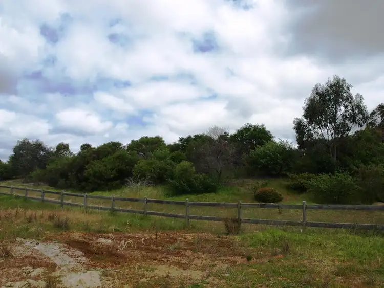 Third view of Homely land listing, 39 Burke Circle, Cowaramup WA 6284