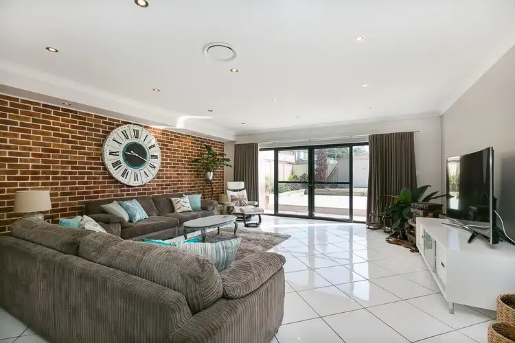 Second view of Homely house listing, 13 Ulana Avenue, Halekulani NSW 2262