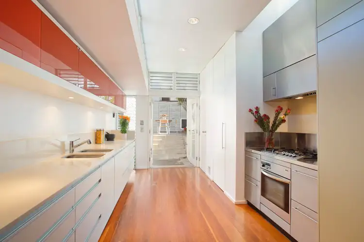 Fourth view of Homely house listing, 183 Sutherland Street, Paddington NSW 2021