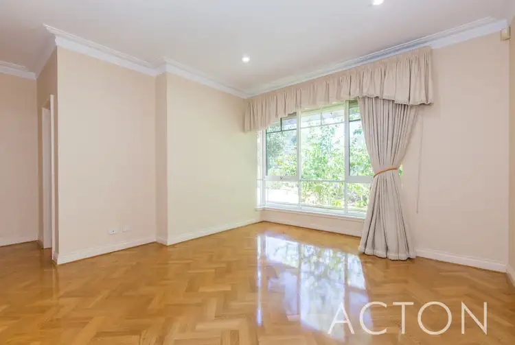 Fourth view of Homely house listing, 22 Rothsay Crescent, Menora WA 6050