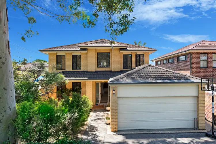 1 Phillips Street, Cabarita NSW 2137