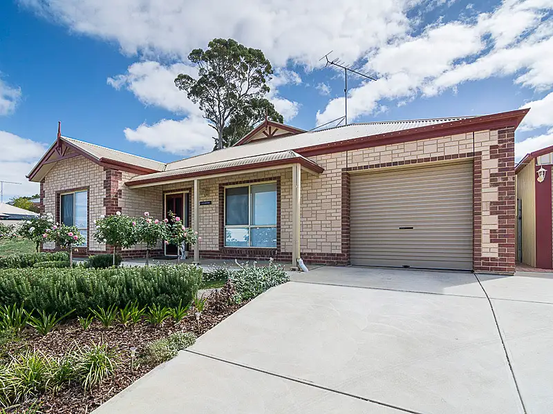Main view of Homely house listing, 9 Fairweather Drive, Strathalbyn SA 5255