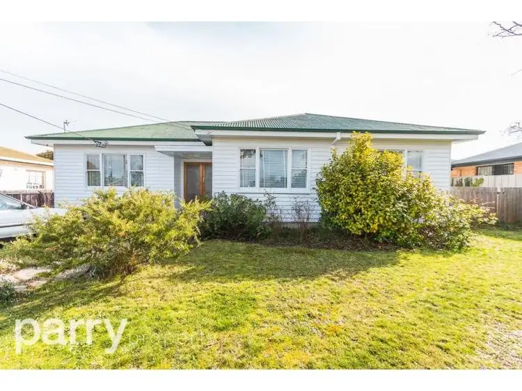 242 Peel Street, Summerhill TAS 7250