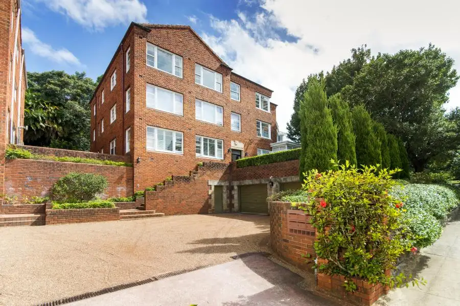 Main view of Homely unit listing, 6/27 Drumalbyn Road, Bellevue Hill NSW 2023