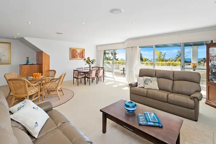 Third view of Homely apartment listing, 19/1030 Pittwater Road, Collaroy NSW 2097