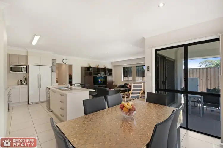 Fourth view of Homely house listing, 30a Lucas Street, Scarborough QLD 4020