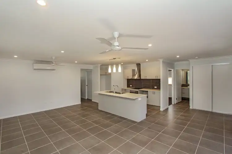 Third view of Homely house listing, 19 Lawrie Avenue, Oonoonba QLD 4811