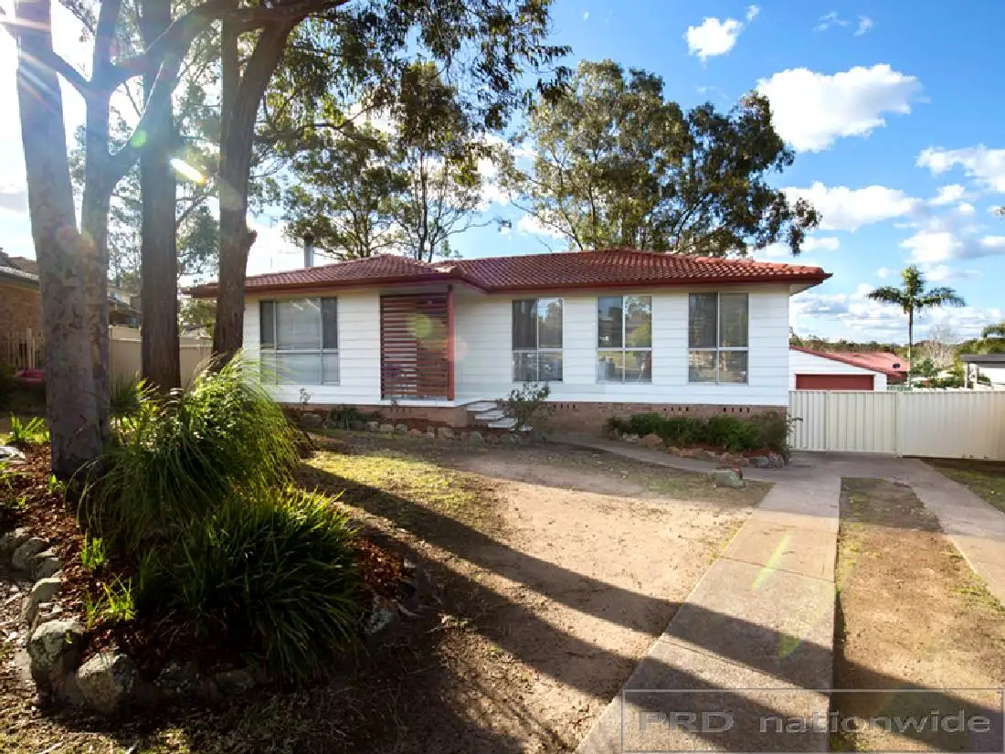 Main view of Homely house listing, 8 Triggs Close, Thornton NSW 2322