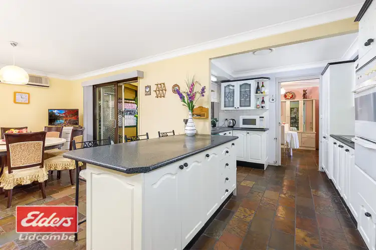Second view of Homely house listing, 31 LEWIS STREET, Regents Park NSW 2143