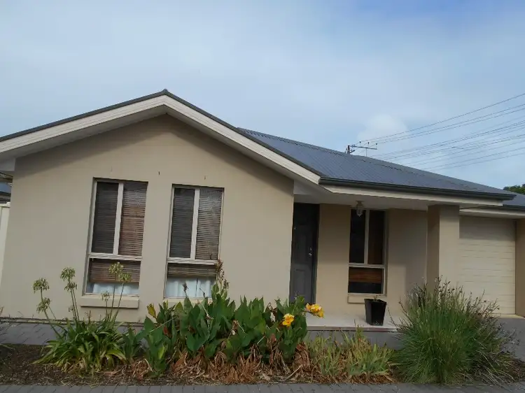 Main view of Homely unit listing, 1/96 Bains Road, Morphett Vale SA 5162