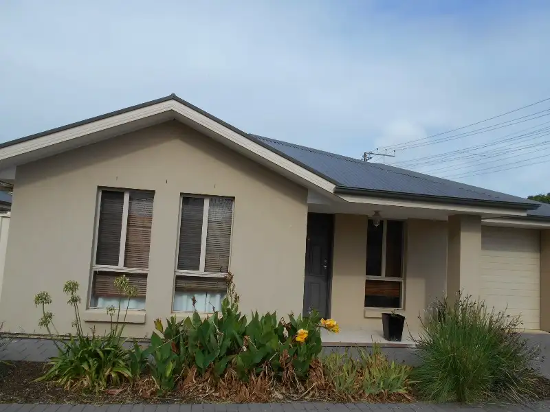 Main view of Homely unit listing, 1/96 Bains Road, Morphett Vale SA 5162