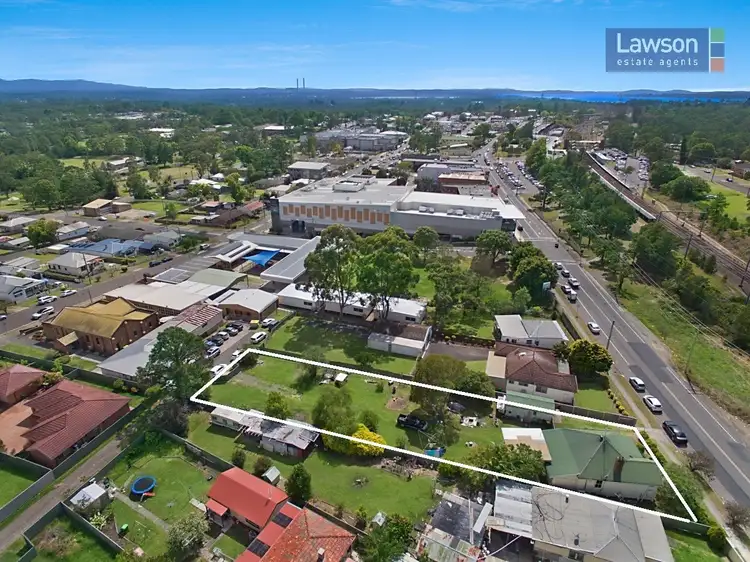 115 Dora Street, Morisset NSW 2264