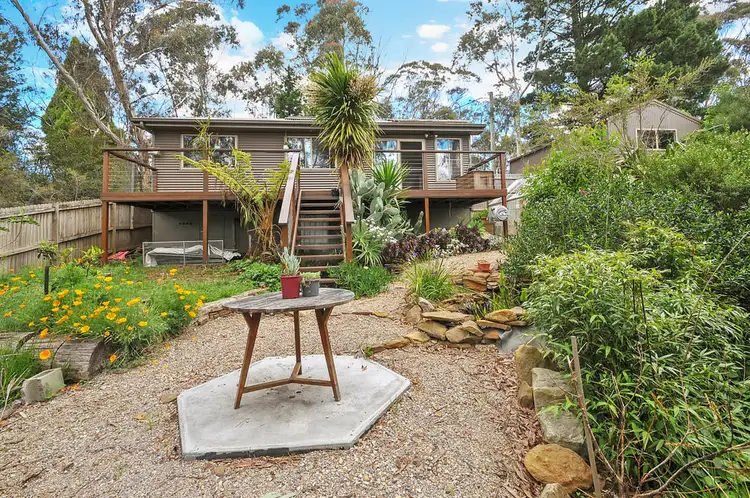303 Bathurst Road, Katoomba NSW 2780