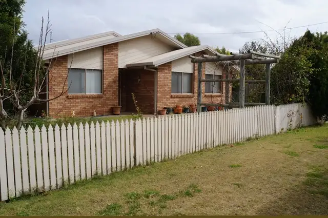 56 Beutel Street, Chinchilla QLD 4413